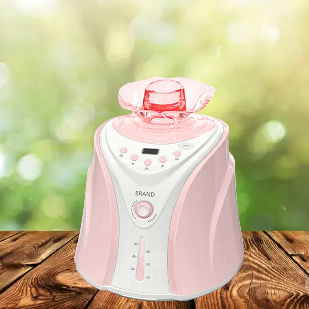 水果面膜機